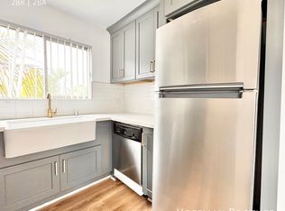 10208 Regent St #14, Los Angeles, CA 90034