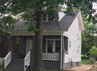 5441 Oriole Ave, Saint Louis, MO