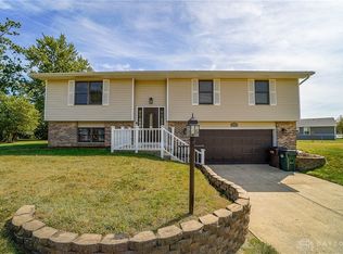 5620 Wakeshire Ct, Trotwood, OH 45426