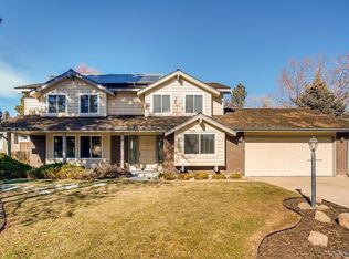 6631 E Euclid Pl, Centennial, CO 80111