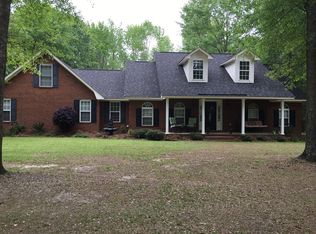 2565 Carriage Dr, Sumter, SC 29154