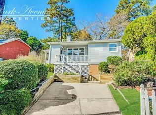 844 Rawls Dr, Raleigh, NC 27610