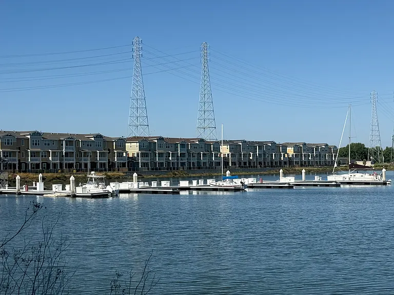 642 Bair Island Rd #1003 — Photo 2