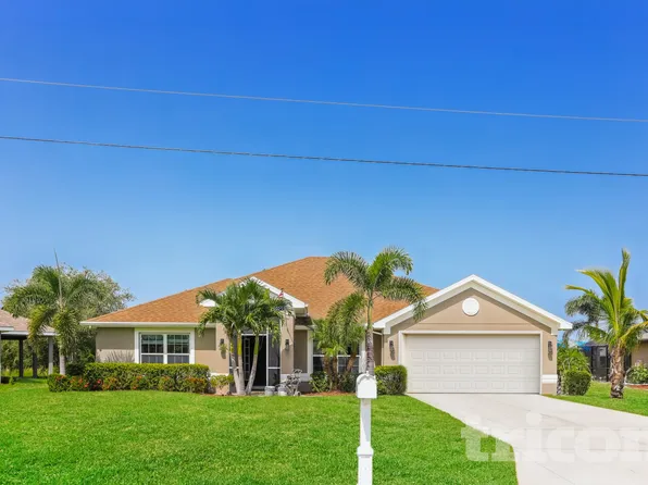 73 Tucuman St, Punta Gorda, FL 33983