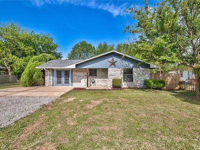1713 Franklin Ave, Bonham, TX, 75418