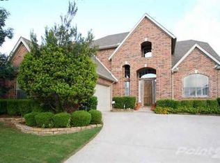 8701 Weston Ln, Argyle, TX 76226