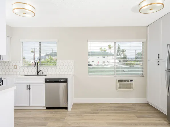 535 Hobart, 535 N Hobart Blvd APT 10, Los Angeles, CA 90004