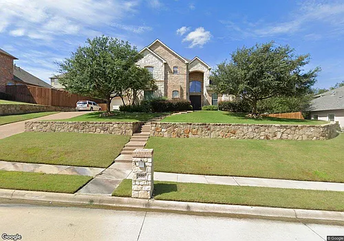 606 Burnet Dr Photo 1
