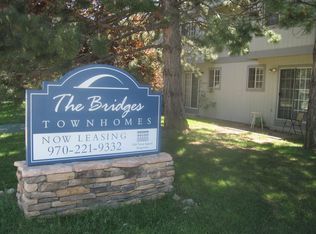 1610 Westbridge Dr #K65, Fort Collins, CO 80526