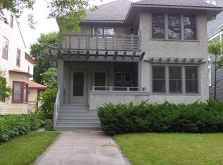 817 Fairmount Ave, Saint Paul, MN 55105