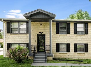 3177 Gwynnwood Dr, Nashville, TN 37207