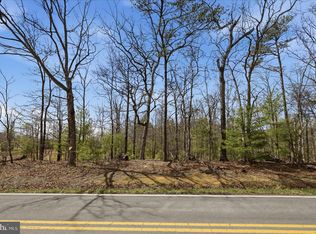 16F Back Mountain Rd, Winchester, VA 22602