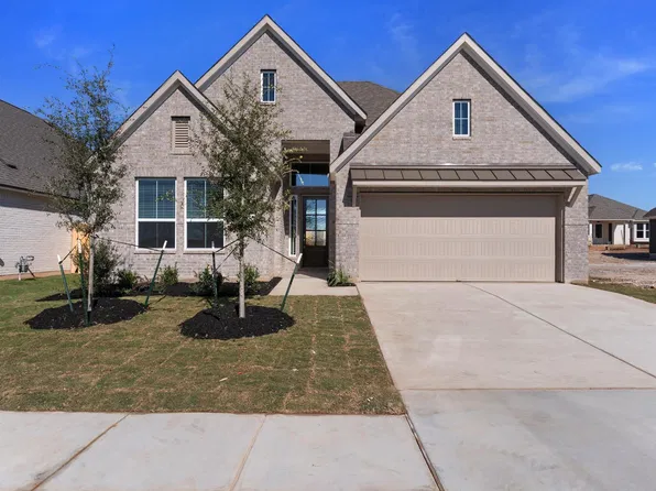 4746 Regents Pl, Round Rock, TX 78665