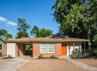 4801 Menchaca Rd, Austin, TX 78745