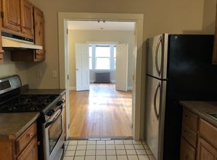 42 Claymoss Rd #A1, Brighton, MA 02135