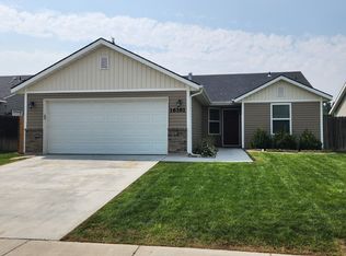 16161 Sunnyfield Ave, Caldwell, ID 83607