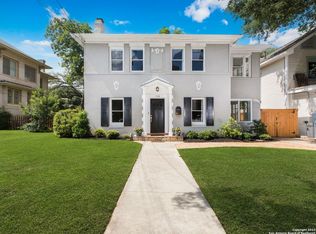 115 E Woodlawn Ave, San Antonio, TX 78212