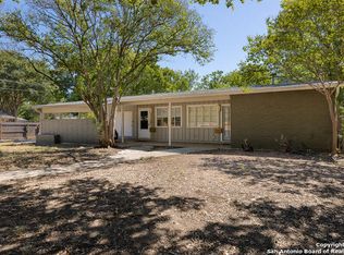1106 Chevy Chase Dr, San Antonio, TX 78209