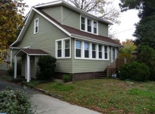 14 White Horse Rd W, Voorhees, NJ 08043