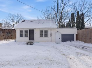14 Catherine St E, Bluewater, ON N0M 1G0
