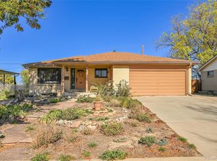 14163 E 32nd Pl, Aurora, CO 80011