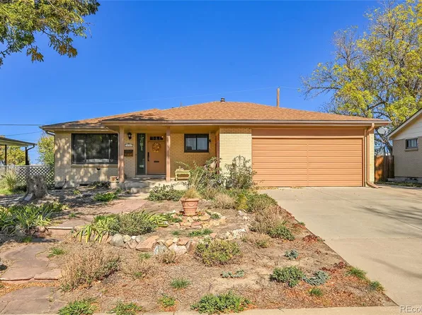 14163 E 32nd Place, Aurora, CO 80011