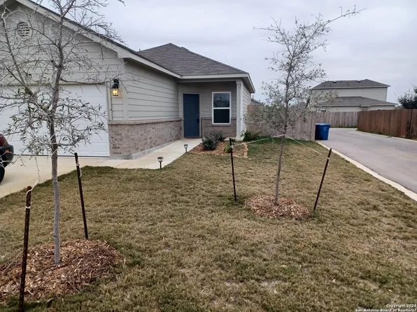 2030 BIGMOUTH ROD, San Antonio, TX 78224