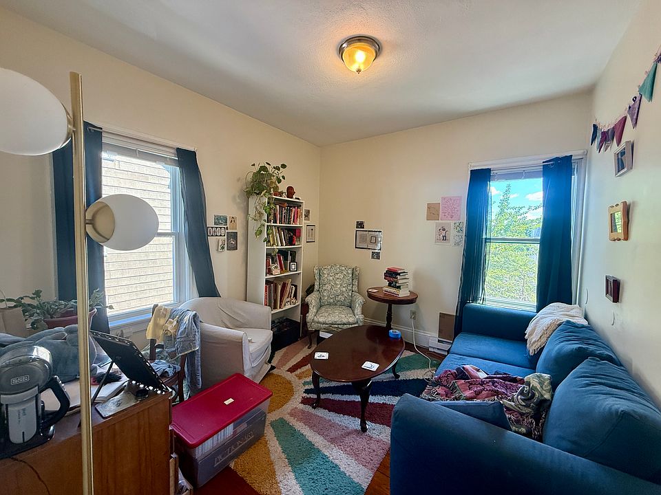 1st image of 63 Furnace St #2F