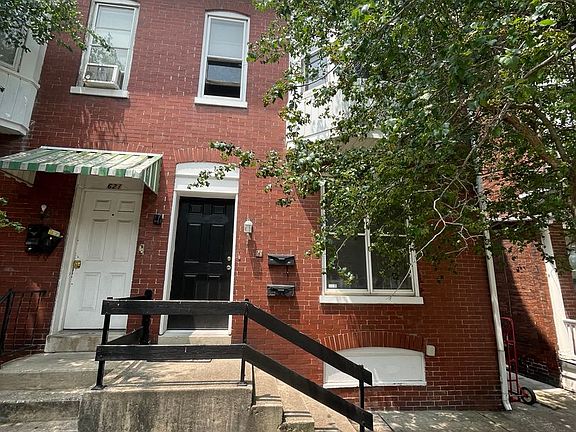 2nd image of 623 Chestnut St Floor 2