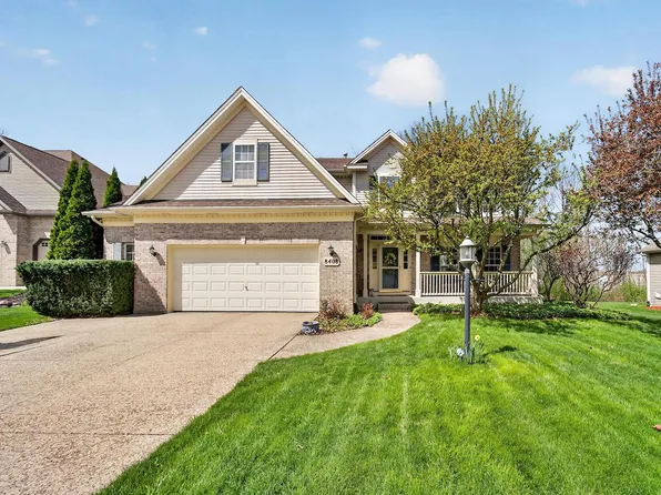 8408 190th AVENUE, Bristol, WI 53104