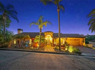 366 Brockmont Dr, Glendale, CA 91202
