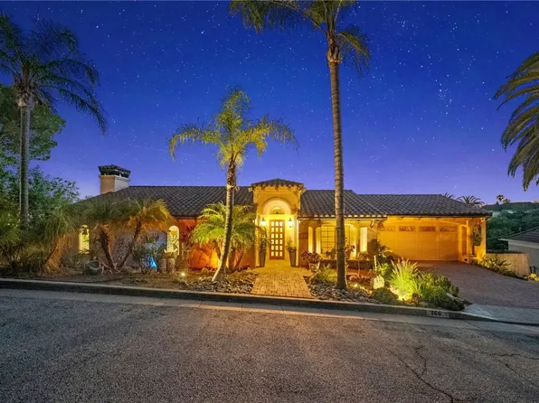 366 Brockmont Dr, Glendale, CA 91202