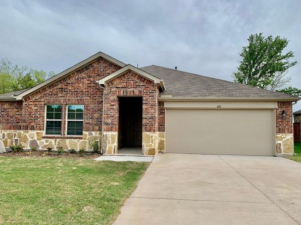 410 Goliad St, Sherman, TX 75090