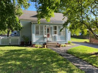 105 E Church St, Mascoutah, IL