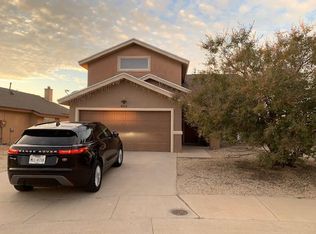 605 Sun Ray Way, Socorro, TX 79928