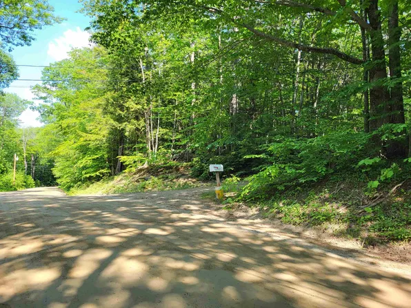 Lot 410-2 Washburn Road, Alexandria, NH 03222