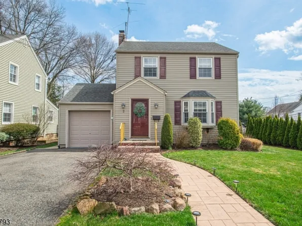 2 Povershon Rd, Nutley Twp., NJ 07110