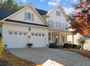 1024 Marshall Farm St, Wake Forest, NC 27587