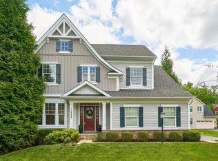 14330 Northbrook Ln, Gainesville, VA 20155