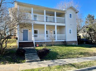 1311 Ross St, Macon, GA 31201