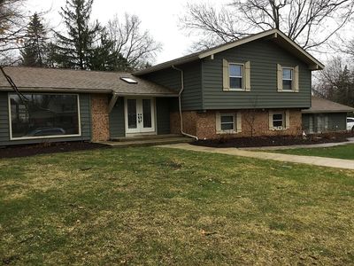 2011 Bayou Dr, West Bloomfield, MI, 48323