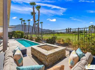 4445 Vantage Ln, Palm Springs, CA 92262