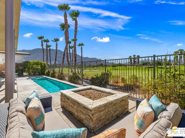 4445 Vantage Ln, Palm Springs, CA 92262