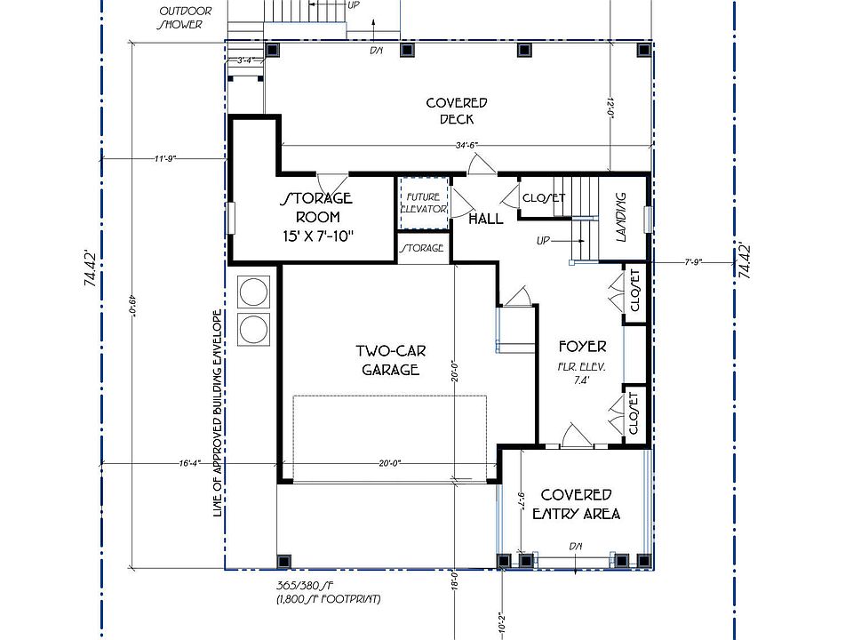 6 Cummins Street, Mantoloking, NJ 08738 Zillow