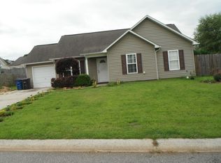 2027 Arlington Ave, Statesville, NC 28677