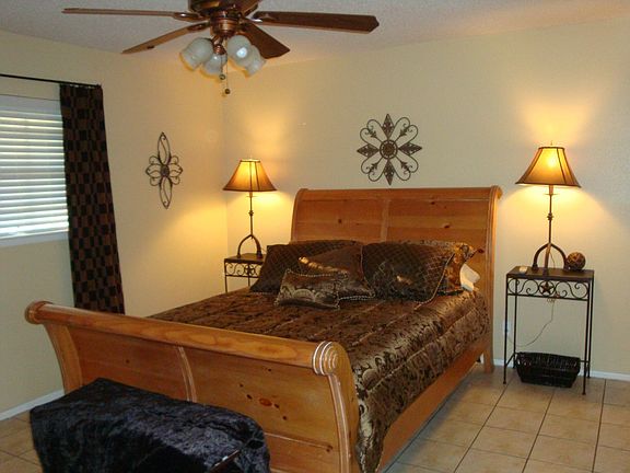 Large Master Bedroom