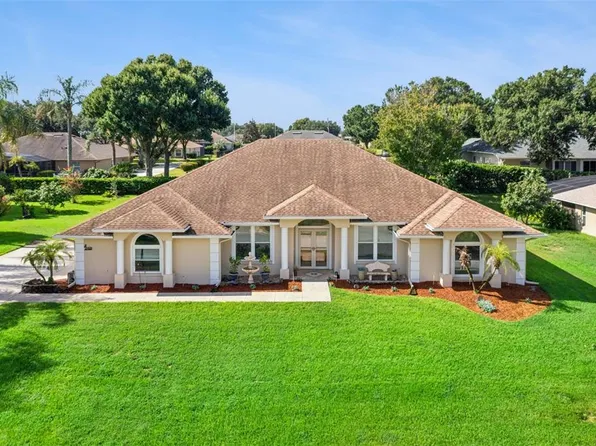 10520 JARDIM DE LARGO STREET, CLERMONT, FL 34711