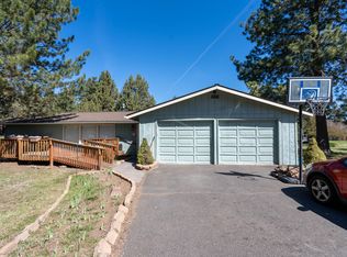 20580 Klahani Dr, Bend, OR 97702