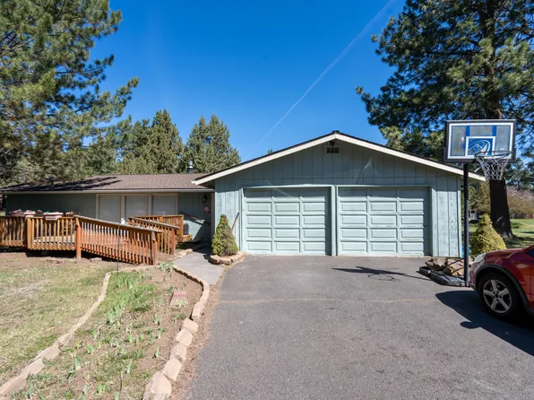 20580 Klahani Dr, Bend, OR 97702