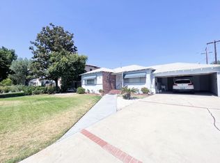 2564 Doolittle Ave, Arcadia, CA 91006